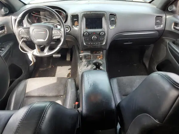 1C4RDHDG6KC721216 2019 DODGE DURANGO - Image 8