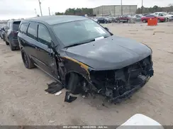 1C4RDHDG6KC721278 2019 DODGE DURANGO