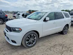 1C4RDHDG6KC721474 2019 DODGE DURANGO