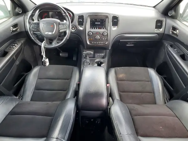 1C4RDHDG6KC721474 2019 DODGE DURANGO - Image 8