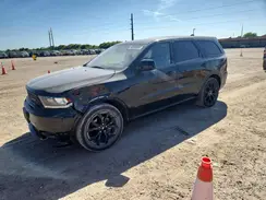 1C4RDHDG6KC743717 2019 DODGE DURANGO