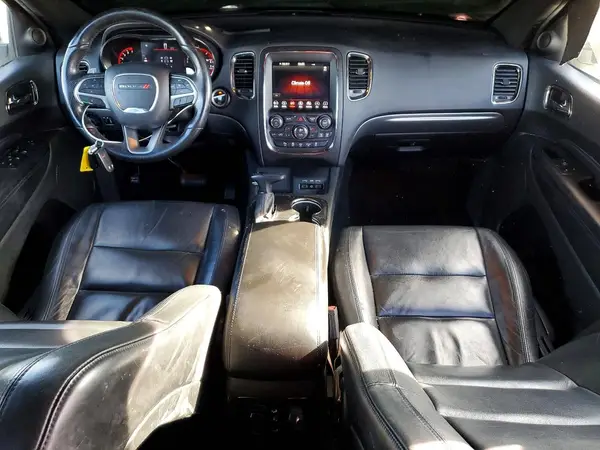 1C4RDHDG6KC753633 2019 DODGE DURANGO - Image 8