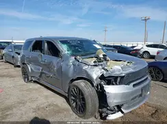 1C4RDHDG6KC769248 2019 DODGE DURANGO