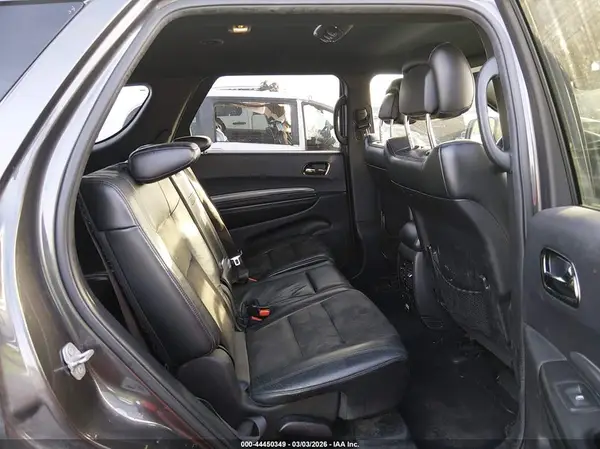 1C4RDHDG6KC779374 2019 DODGE DURANGO - Image 8