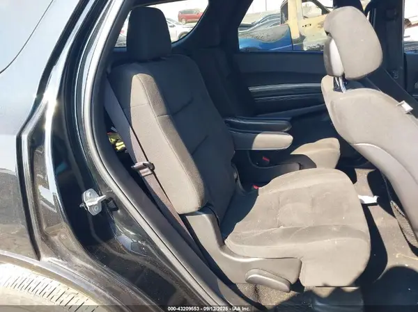 1C4RDHDG6KC779603 2019 DODGE DURANGO - Image 8