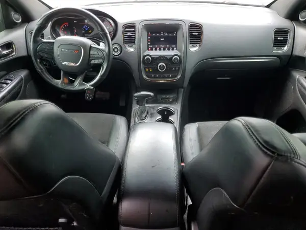 1C4RDHDG6KC820456 2019 DODGE DURANGO - Image 8