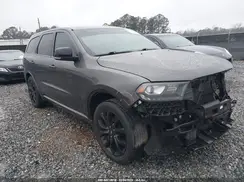 1C4RDHDG6KC820473 2019 DODGE DURANGO