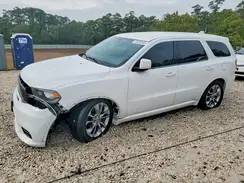 1C4RDHDG6KC820621 2019 DODGE DURANGO