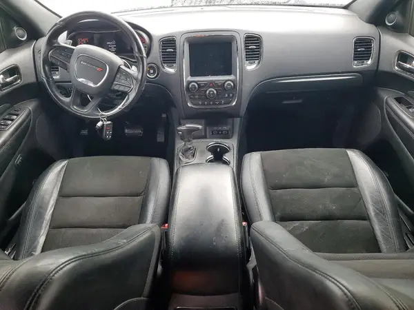 1C4RDHDG6KC820621 2019 DODGE DURANGO - Image 8