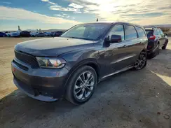 1C4RDHDG6KC824152 2019 DODGE DURANGO