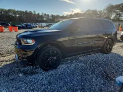 1C4RDHDG6KC833501 2019 DODGE DURANGO