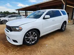 1C4RDHDG6LC107235 2020 DODGE DURANGO