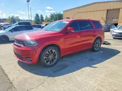 1C4RDHDG6LC119370 2020 DODGE DURANGO