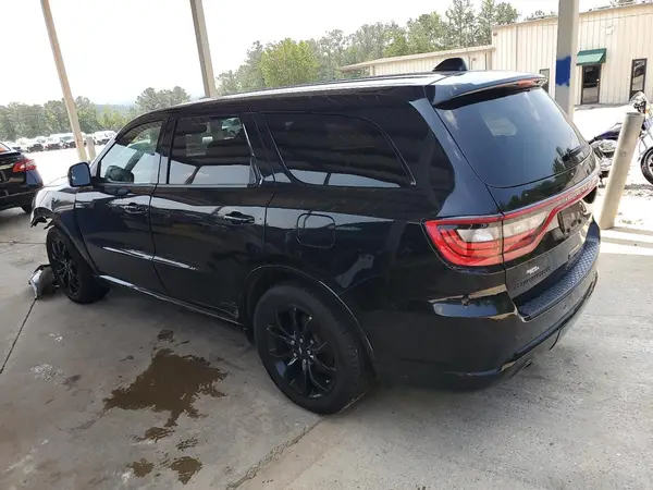 1C4RDHDG6LC145953 2020 DODGE DURANGO - Image 2