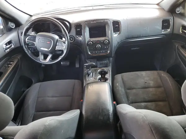 1C4RDHDG6LC145953 2020 DODGE DURANGO - Image 8