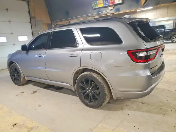 1C4RDHDG6LC154927 2020 DODGE DURANGO - Image 2