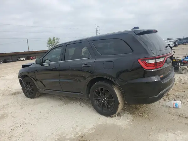 1C4RDHDG6LC186891 2020 DODGE DURANGO - Image 2