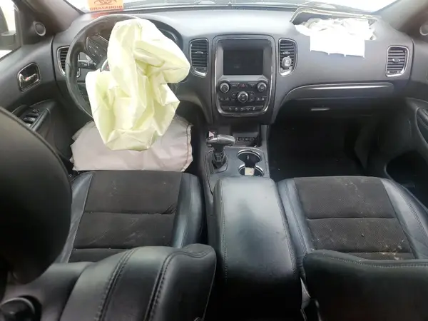 1C4RDHDG6LC186891 2020 DODGE DURANGO - Image 8