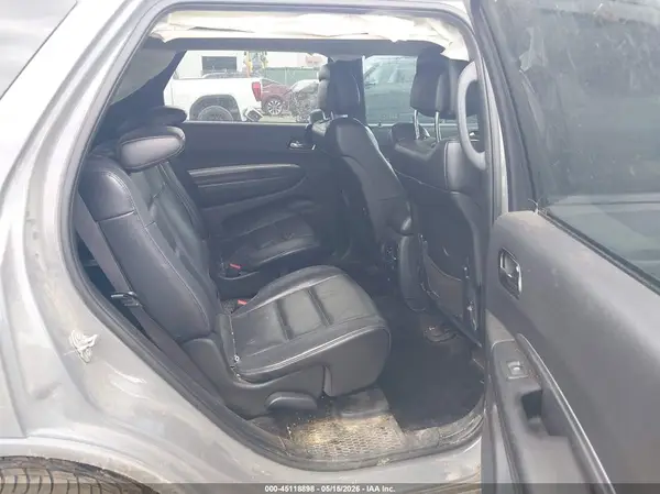 1C4RDHDG6LC204662 2020 DODGE DURANGO - Image 8