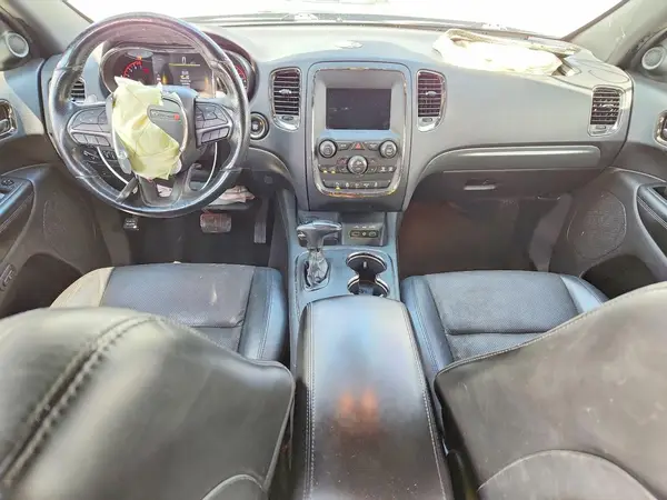 1C4RDHDG6LC259242 2020 DODGE DURANGO - Image 8