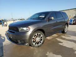 1C4RDHDG6LC259788 2020 DODGE DURANGO