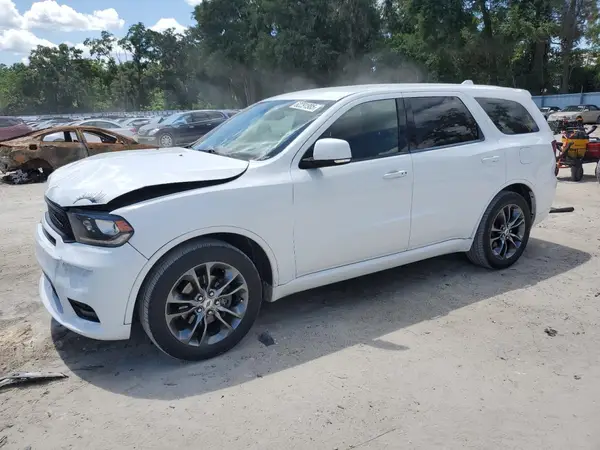 1C4RDHDG6LC301358 2020 DODGE DURANGO - Image 1