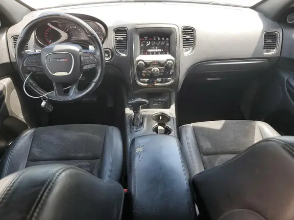 1C4RDHDG6LC301358 2020 DODGE DURANGO - Image 8