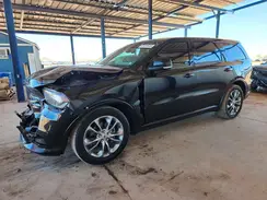 1C4RDHDG6LC301392 2020 DODGE DURANGO