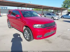 1C4RDHDG6LC307919 2020 DODGE DURANGO