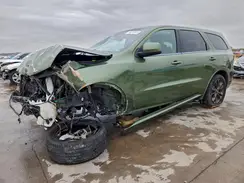 1C4RDHDG6LC329788 2020 DODGE DURANGO
