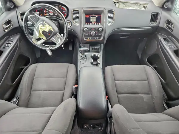 1C4RDHDG6LC329788 2020 DODGE DURANGO - Image 8
