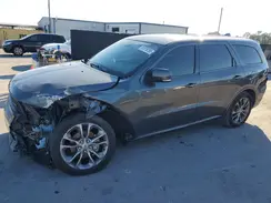 1C4RDHDG6LC339138 2020 DODGE DURANGO