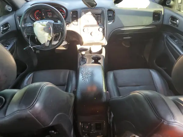 1C4RDHDG6LC339138 2020 DODGE DURANGO - Image 8