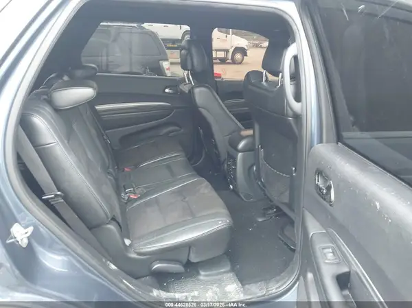 1C4RDHDG6LC352021 2020 DODGE DURANGO - Image 8