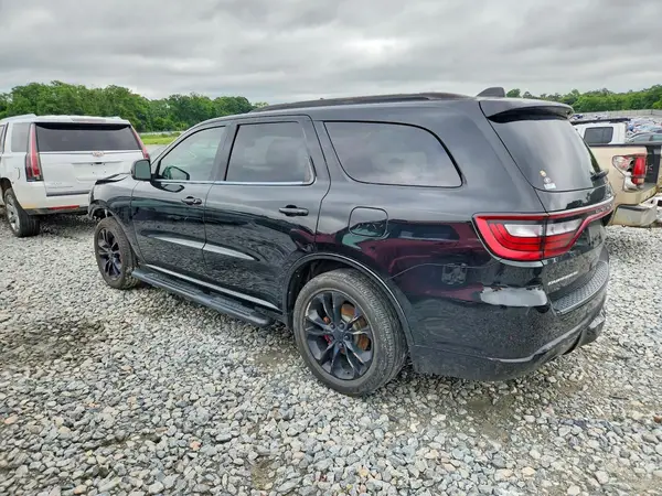 1C4RDHDG6LC381406 2020 DODGE DURANGO - Image 2