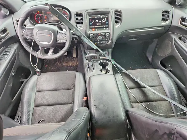 1C4RDHDG6LC381406 2020 DODGE DURANGO - Image 8