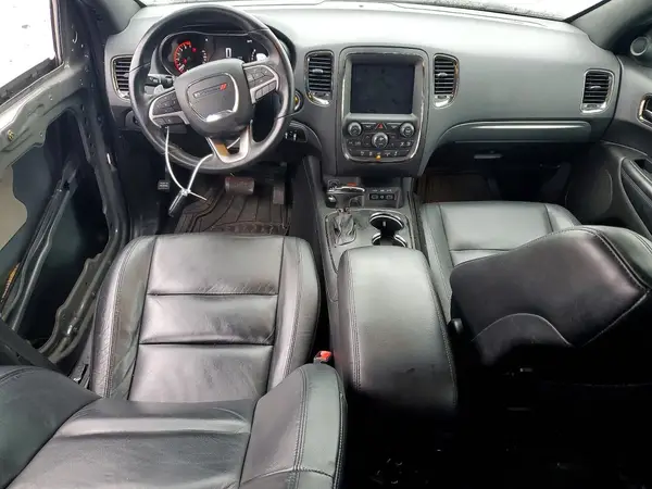 1C4RDHDG6LC393958 2020 DODGE DURANGO - Image 8