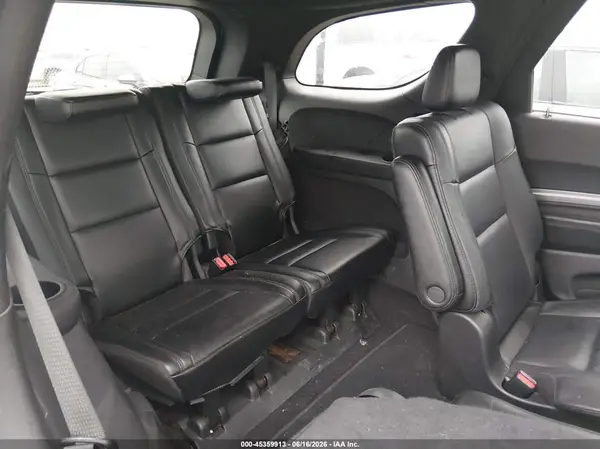 1C4RDHDG6LC393989 2020 DODGE DURANGO - Image 8