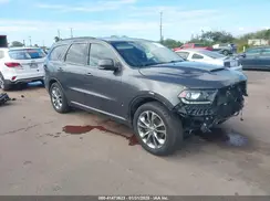 1C4RDHDG6LC410192 2020 DODGE DURANGO