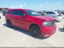 1C4RDHDG6LC410807 2020 DODGE DURANGO
