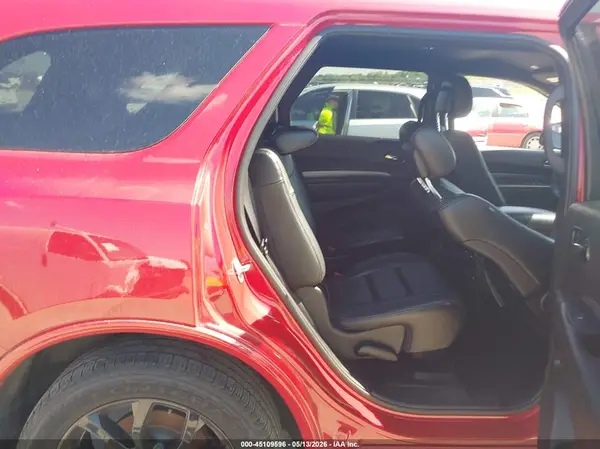 1C4RDHDG6LC410807 2020 DODGE DURANGO - Image 8