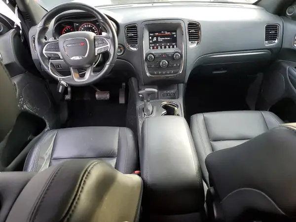 1C4RDHDG6LC410922 2020 DODGE DURANGO - Image 8