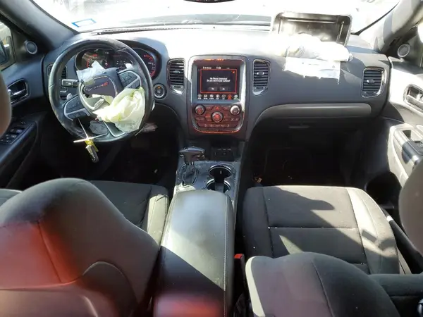 1C4RDHDG6LC431236 2020 DODGE DURANGO - Image 8