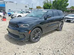 1C4RDHDG6MC520192 2021 DODGE DURANGO