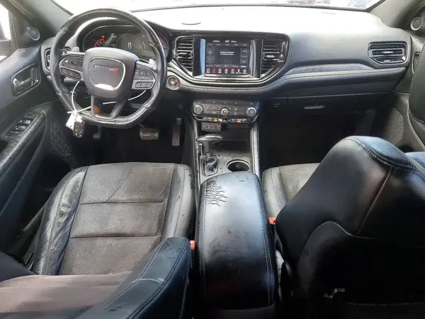 1C4RDHDG6MC520192 2021 DODGE DURANGO - Image 8
