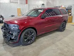 1C4RDHDG6MC540586 2021 DODGE DURANGO