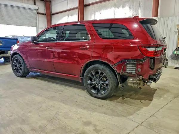 1C4RDHDG6MC540586 2021 DODGE DURANGO - Image 2