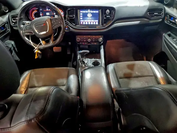 1C4RDHDG6MC540586 2021 DODGE DURANGO - Image 8