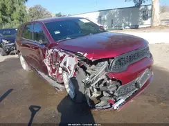 1C4RDHDG6MC544167 2021 DODGE DURANGO