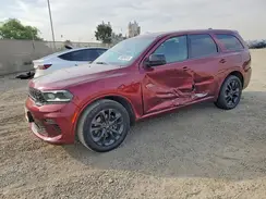 1C4RDHDG6MC551569 2021 DODGE DURANGO